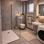 Apartamento M&m Premium New In The Center - Free Parking *