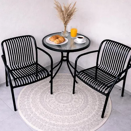 Appartement M&m Premium New In The Center - Free Parking Košice